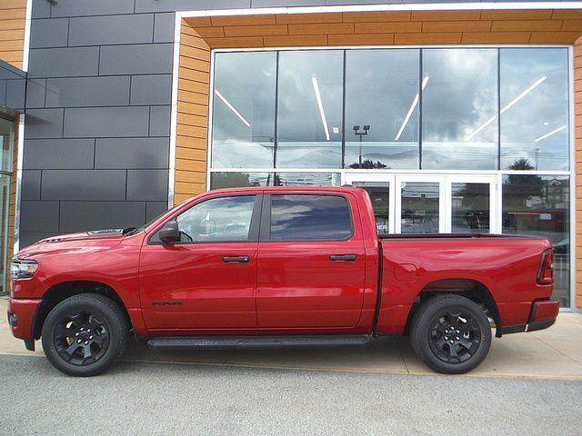 2026 RAM Ram 1500 RAM 1500 EXPRESS CREW CAB 4X4 57 BOX 2026 RAM Ram 1500 RAM 1500 EXPRESS CREW CAB 4X4 57 BOX