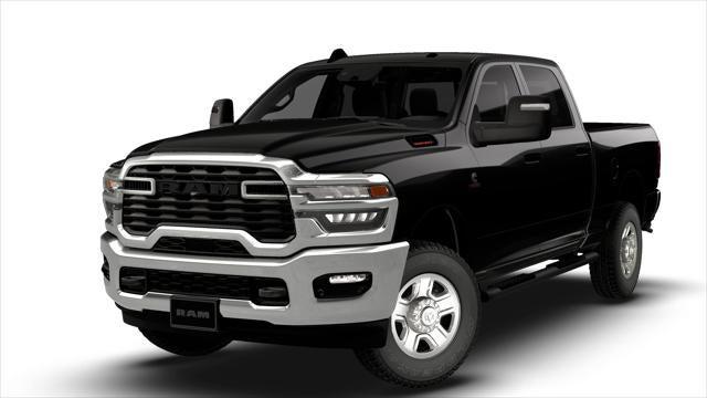 2026 Ram 3500 Tradesman Crew Cab 4x4 6'4" Box for sale in Bentonville, AR