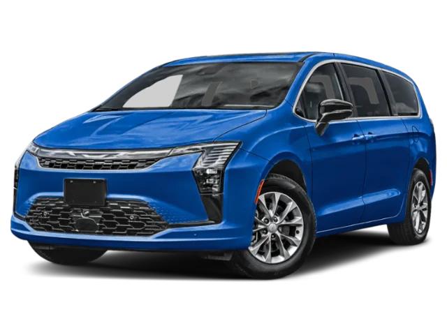 2027 Chrysler Pacifica Select for sale in New Port Richey, FL