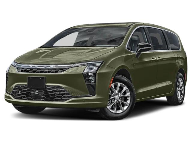 2027 Chrysler Pacifica Select for sale in New Port Richey, FL