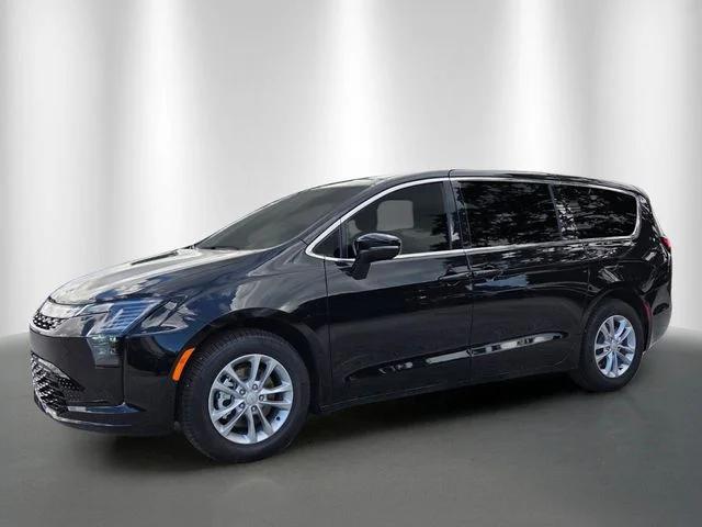 2027 Chrysler Pacifica PACIFICA SELECT