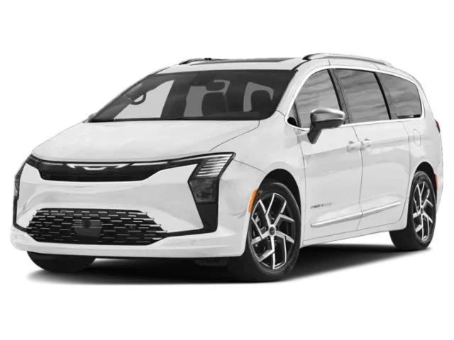 2027 Chrysler Pacifica Pinnacle for sale in York, PA