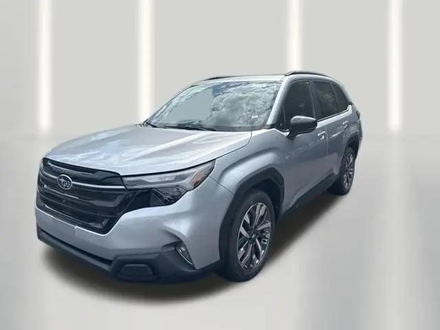 2026 Subaru Forester Touring for sale in Norwood, MA