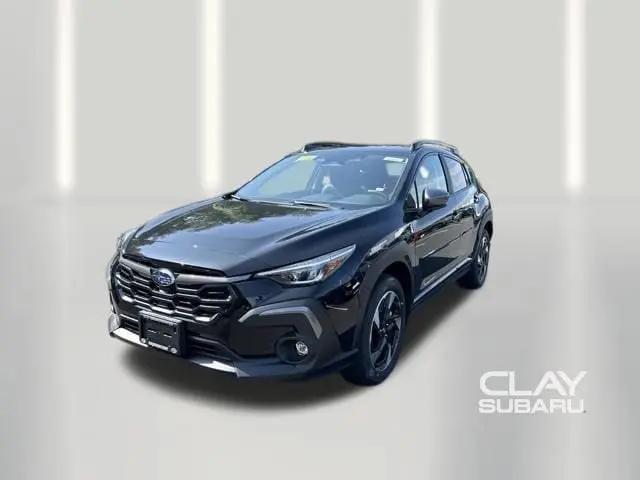 2026 Subaru Crosstrek Limited for sale in Norwood, MA