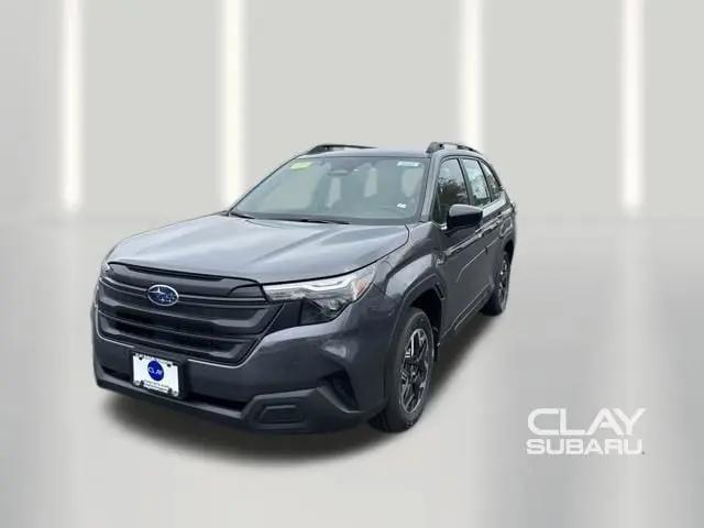 2026 Subaru Forester Base for sale in Norwood, MA