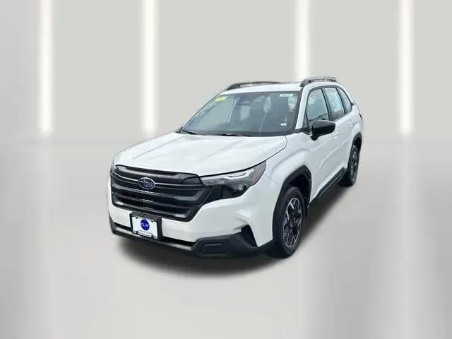 2026 Subaru Forester Base for sale in Norwood, MA