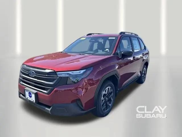 2026 Subaru Forester Base for sale in Norwood, MA