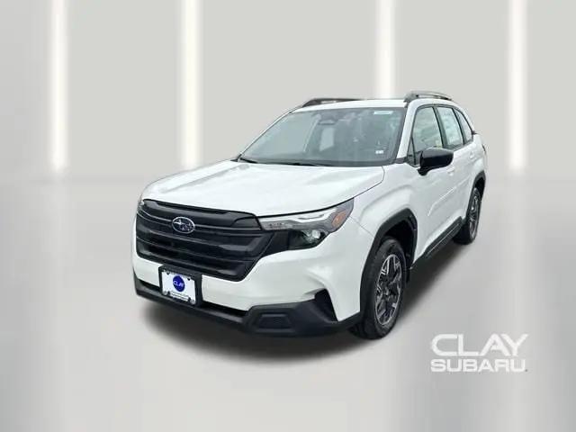 2026 Subaru Forester Base for sale in Norwood, MA