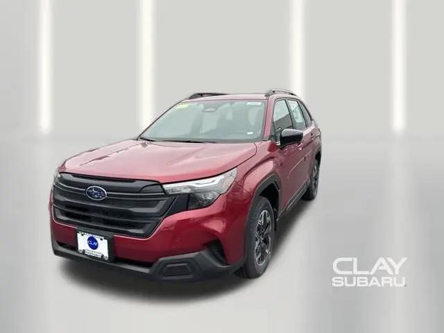 2026 Subaru Forester Base for sale in Norwood, MA