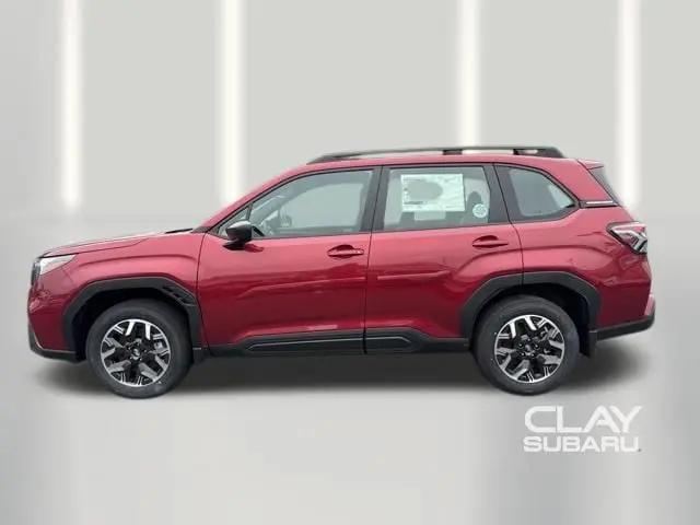 2026 Subaru Forester Base