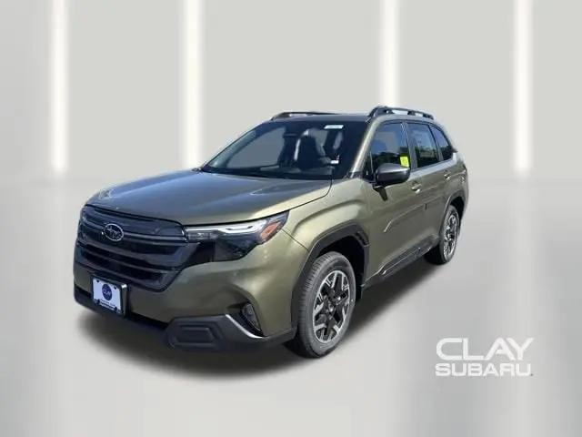 2026 Subaru Forester Premium for sale in Norwood, MA