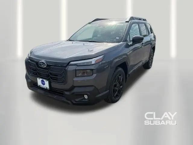 2026 Subaru Outback Limited for sale in Norwood, MA