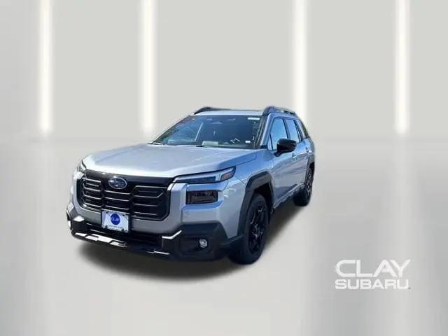 2026 Subaru Outback Limited for sale in Norwood, MA