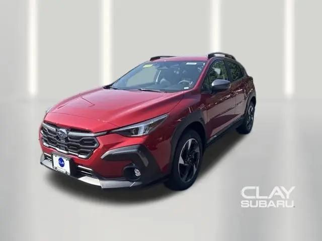 2026 Subaru Crosstrek Limited for sale in Norwood, MA