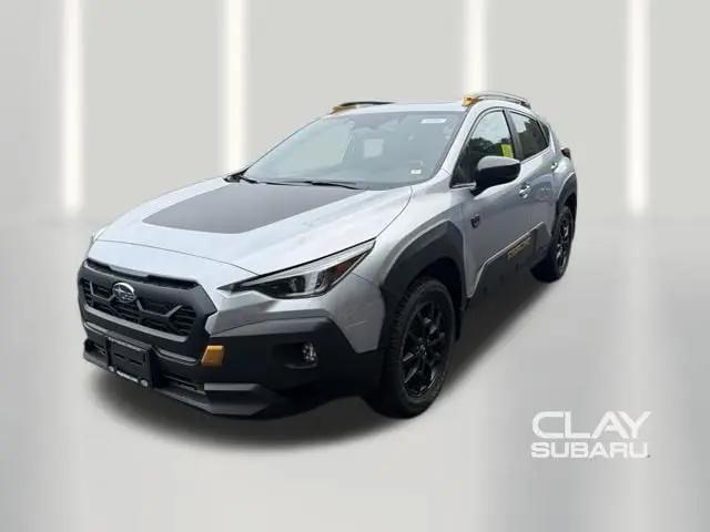 2026 Subaru Crosstrek Wilderness for sale in Norwood, MA