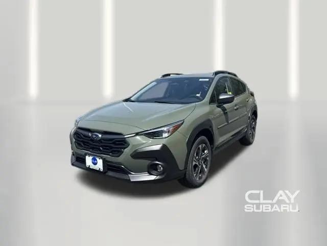 2026 Subaru Crosstrek Premium for sale in Norwood, MA