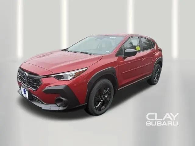 2026 Subaru Crosstrek Base for sale in Norwood, MA