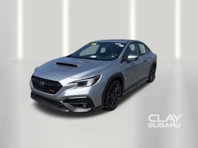 2026 Subaru WRX Limited for sale in Norwood, MA