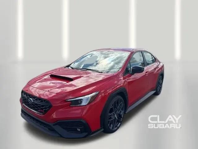 2026 Subaru WRX tS for sale in Norwood, MA