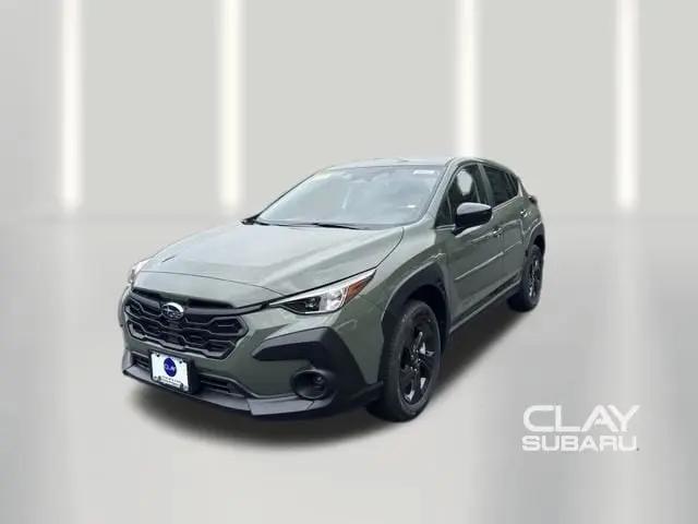 2026 Subaru Crosstrek Base for sale in Norwood, MA