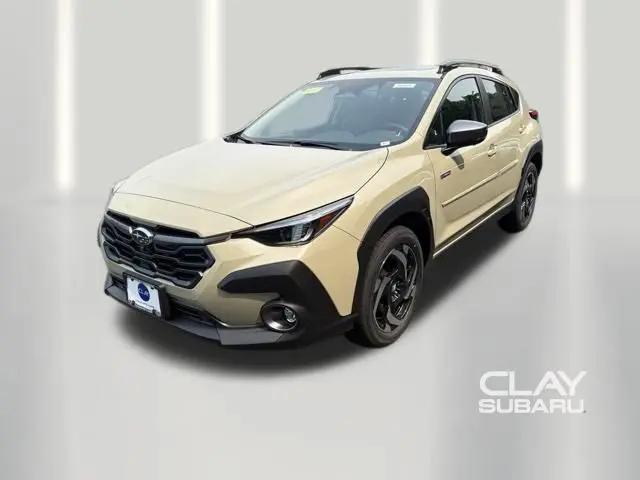 2026 Subaru Crosstrek Limited for sale in Norwood, MA