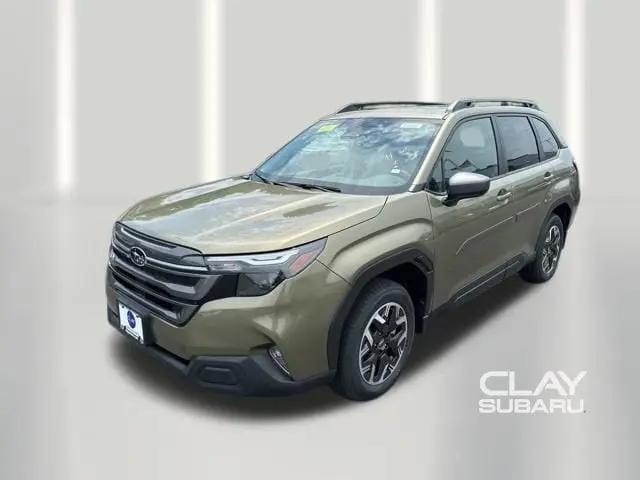 2026 Subaru Forester Premium for sale in Norwood, MA