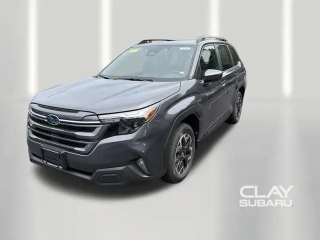 2026 Subaru Forester Premium for sale in Norwood, MA