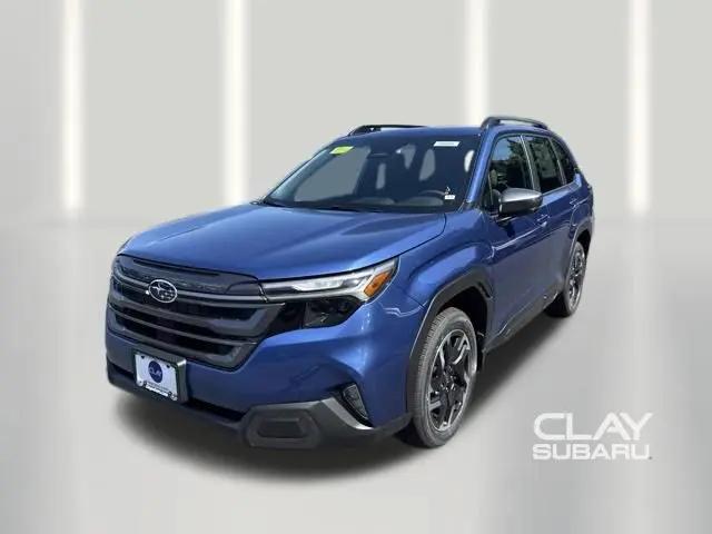 2026 Subaru Forester Limited for sale in Norwood, MA