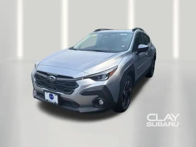 2026 Subaru Crosstrek Limited for sale in Norwood, MA