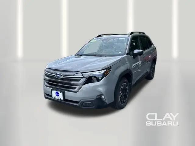 2026 Subaru Forester Premium for sale in Norwood, MA