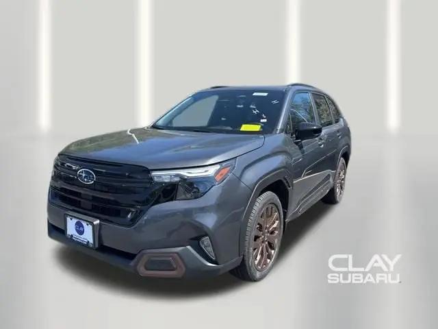 2026 Subaru Forester Sport for sale in Norwood, MA