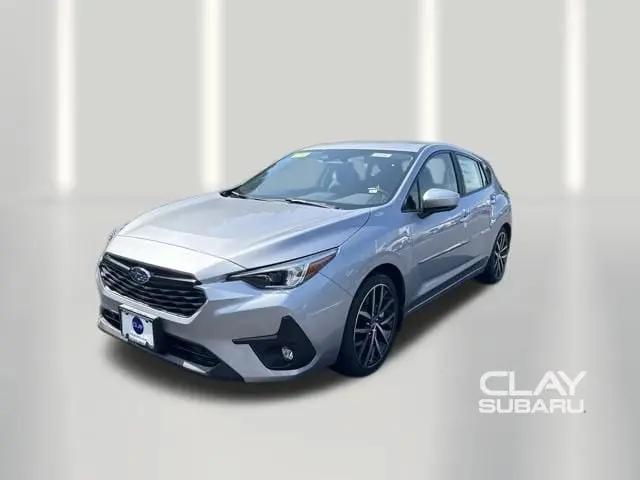 2026 Subaru Impreza Sport for sale in Norwood, MA
