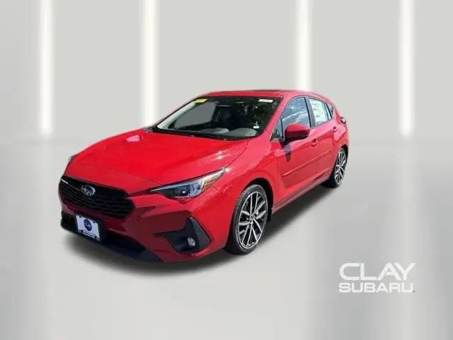 2026 Subaru Impreza Sport for sale in Norwood, MA
