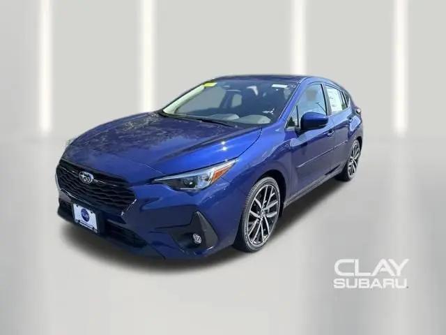 2026 Subaru Impreza Sport for sale in Norwood, MA