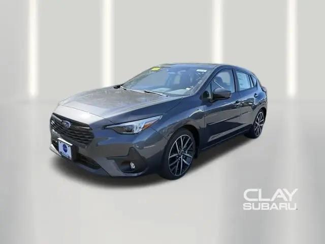 2026 Subaru Impreza Sport for sale in Norwood, MA