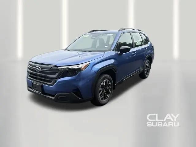 2026 Subaru Forester Base for sale in Norwood, MA