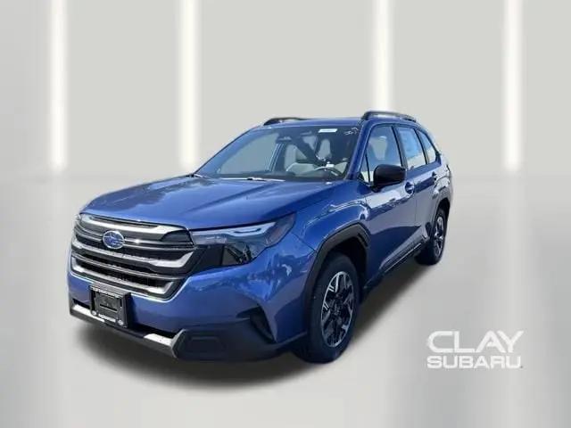 2026 Subaru Forester Base for sale in Norwood, MA