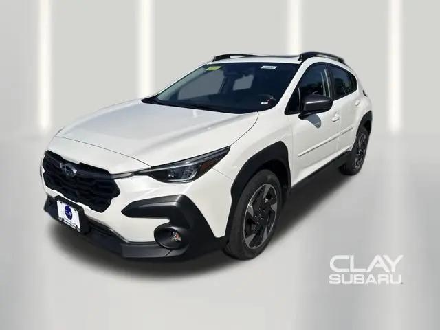 2026 Subaru Crosstrek Limited for sale in Norwood, MA