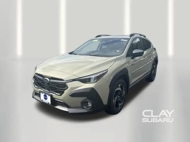 2026 Subaru Crosstrek Limited for sale in Norwood, MA