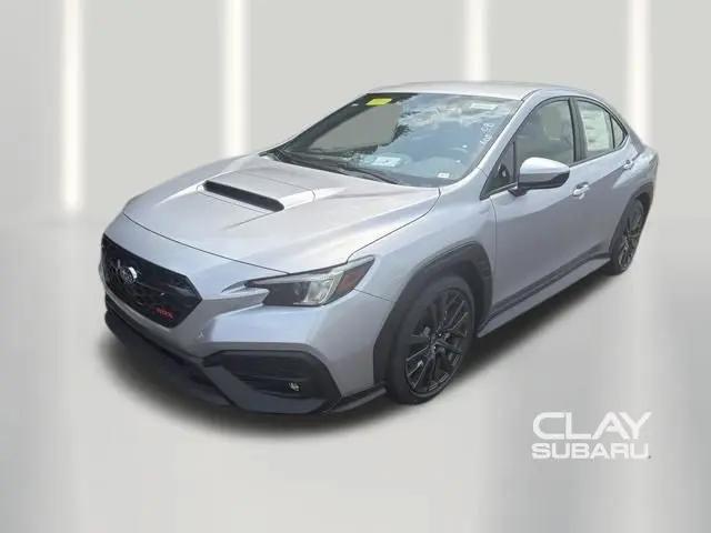 2026 Subaru WRX Premium for sale in Norwood, MA