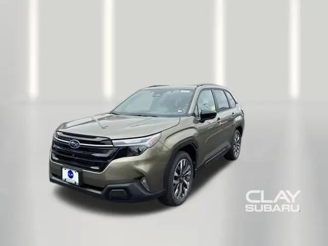 2026 Subaru Forester Touring for sale in Norwood, MA