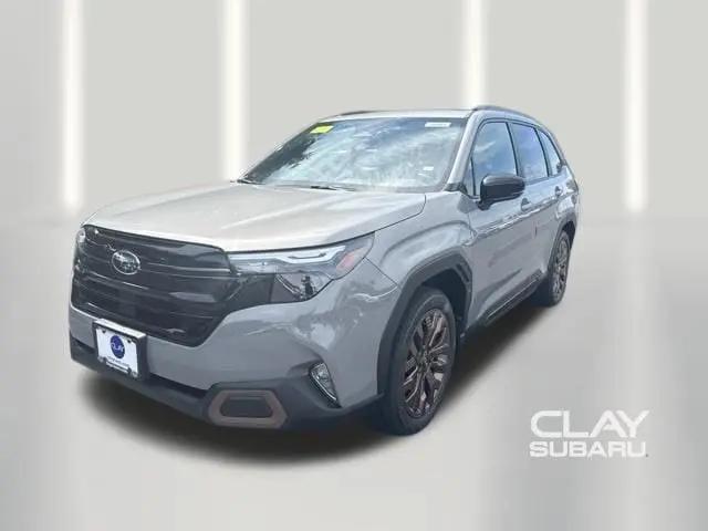 2026 Subaru Forester Sport for sale in Norwood, MA