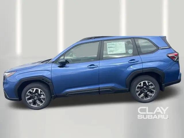 2026 Subaru Forester Base for sale in Norwood, MA