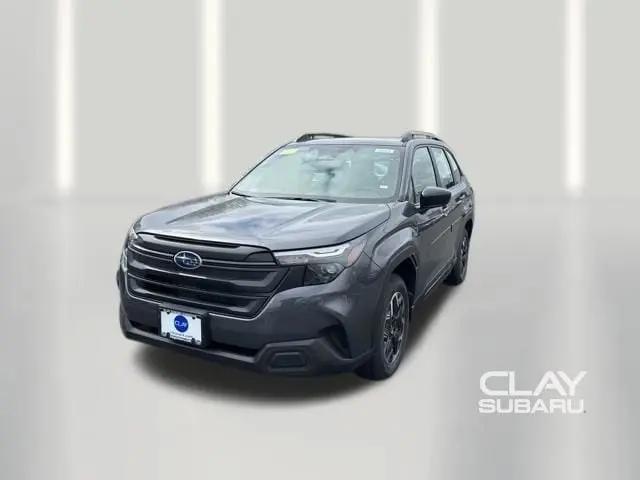 2026 Subaru Forester Base for sale in Norwood, MA
