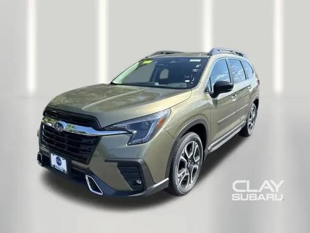 2026 Subaru Ascent Touring 7-Passenger for sale in Norwood, MA