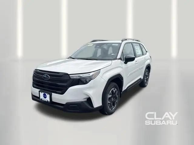 2026 Subaru Forester Base for sale in Norwood, MA