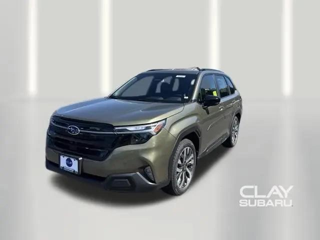 2026 Subaru Forester Touring for sale in Norwood, MA