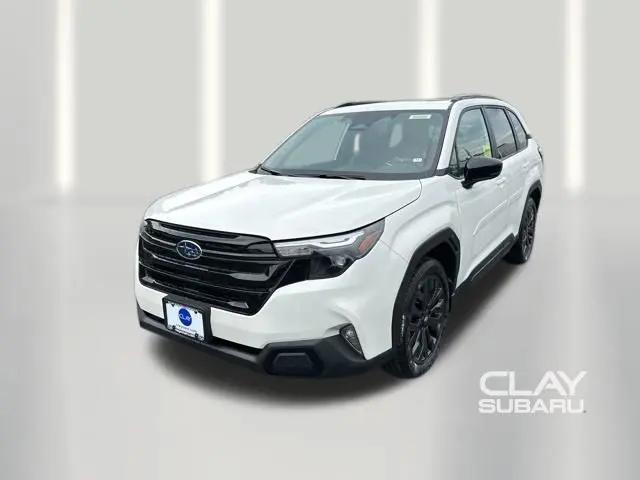 2026 Subaru Forester Sport for sale in Norwood, MA