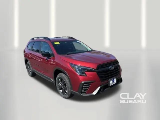 2026 Subaru Ascent Premium 8-Passenger for sale in Norwood, MA