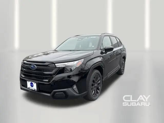 2026 Subaru Forester Sport for sale in Norwood, MA